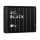 Western Digital P10 Game Drive Externe Festplatte 5 TB 2.5" Micro-USB B 3.2 Gen 1 (3.1 Gen 1) Schwarz