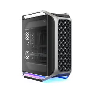 Cooler Master Cosmos ALPHA Full Tower Schwarz, Silber