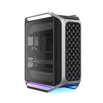 Cooler Master Cosmos ALPHA Full Tower Schwarz, Silber