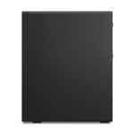 Lenovo ThinkCentre M70t Gen 6 Intel Core Ultra 5 225 8 GB DDR5-SDRAM 512 GB SSD Windows 11 Pro Tower PC Schwarz