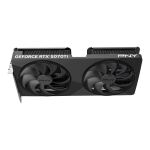 PNY GeForce RTX 5070 Ti Slim NVIDIA 16 GB GDDR7