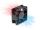 DeLOCK Axiallüfter 48 V DC, 60 x 60 x 25 mm mit 2 Pin Lüfteranschluss schwarz