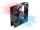DeLOCK Axiallüfter 48 V DC, 92 x 92 x 25 mm mit 2 Pin Lüfteranschluss schwarz