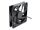 DeLOCK Axiallüfter 48 V DC, 120 x 120 x 25 mm mit 2 Pin Lüfteranschluss schwarz