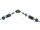 DELOCK Kabelverb. RJ45 Bu > Bu Cat.6 M23x1,5mm 90° gew. IP68