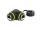DELOCK Kabelverb. RJ45 Bu > Bu Cat.6 M23x1,5mm 90° gew. IP68