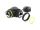 DELOCK Kabelverb. RJ45 Bu > Bu Cat.6 M23x1,5mm 90° gew. IP68