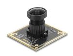 DELOCK Kameramodul USB 2.0 Wide Dyn. 1,92MP 120° V6 Fixfokus