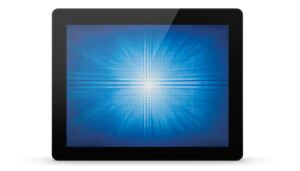 elo Touchscreen Monitor 1590L 15" LCD FHD AccuTouch schw.