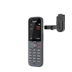 Gigaset S30852-Z2974-R102 Telefon-Ersatzteil/-Zubehör Gürtelklip