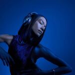 BOSE QuietComfort Ultra Wireless Headphone Blue