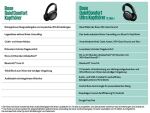 BOSE QuietComfort Ultra Gen2. Wireless Headphone Black