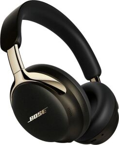 BOSE QuietComfort Ultra Gen2. Wireless Headphone Desert Gold