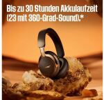 BOSE QuietComfort Ultra Gen2. Wireless Headphone Desert Gold