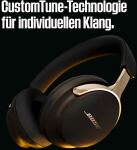 BOSE QuietComfort Ultra Gen2. Wireless Headphone Desert Gold