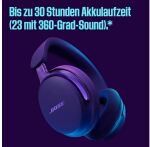 BOSE QuietComfort Ultra Gen2. Wireless Headphone Violet