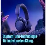 BOSE QuietComfort Ultra Gen2. Wireless Headphone Violet
