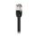 Ubiquiti UACC-CABLE-PATCH-OUTDOOR-3M-BK Netzwerkkabel Schwarz Cat5e S/UTP (STP)