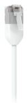 Ubiquiti UACC-Cable-Patch-Outdoor-C6A-1M-W Netzwerkkabel Weiß Cat6a F/UTP (FTP)