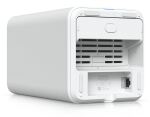 Ubiquiti UNAS 2 NAS Desktop Cortex-A Cortex-A57 4 GB Weiß