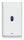 Ubiquiti UNAS 2 NAS Desktop Cortex-A Cortex-A57 4 GB Weiß