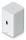 Ubiquiti UNAS 2 NAS Desktop Cortex-A Cortex-A57 4 GB Weiß