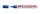 Edding 3000 Permanent-Marker Blau 10 Stück(e)