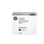 HP CONTRACT Cartridge Black Schwarz HC (Q5942YC)