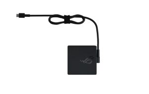 ASUS ROG Netzteil        100W USB-C Adapter, schwarz