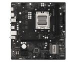 Asrock A620AM-P AMD A620A Sockel AM5 micro ATX