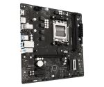 Asrock A620AM-P AMD A620A Sockel AM5 micro ATX