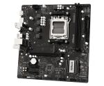 Asrock A620AM-P AMD A620A Sockel AM5 micro ATX