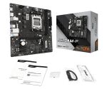 Asrock A620AM-P AMD A620A Sockel AM5 micro ATX