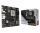 Asrock A620AM-P AMD A620A Sockel AM5 micro ATX