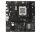 Asrock A620AM-P AMD A620A Sockel AM5 micro ATX