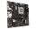 Asrock A620AM-P AMD A620A Sockel AM5 micro ATX