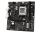 Asrock A620AM-P AMD A620A Sockel AM5 micro ATX