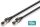 DIGITUS Patchkabel CAT 8.1 S/FTP 10 Stück 3,0m schwarz