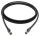 DIGITUS Patchkabel CAT 8.1 S/FTP 10 Stück 5,0m schwarz