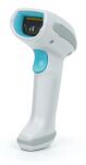 DIGITUS Barcode Scanner 1D/2D 2m/s Kabel 1280x1024 IP52