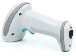 DIGITUS Barcode Scanner 1D/2D 2m/s Kabel 1280x1024 IP52