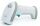 DIGITUS Barcode Scanner 1D/2D 2m/s Kabel 1280x1024 IP52