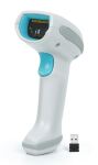 DIGITUS Barcode Scanner 1D/2D 2m/s Bluetooth 1280x1024 IP52