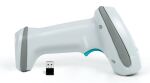 DIGITUS Barcode Scanner 1D/2D 2m/s Bluetooth 1280x1024 IP52