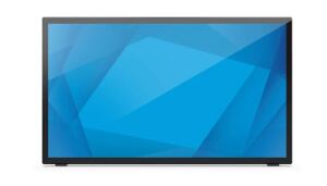 Elo Touch Solutions E510259 Computerbildschirm 54,6 cm (21.5") 1920 x 1080 Pixel 4K Ultra HD LCD Touchscreen Schwarz