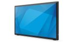 Elo Touch Solutions E510259 Computerbildschirm 54,6 cm (21.5") 1920 x 1080 Pixel 4K Ultra HD LCD Touchscreen Schwarz