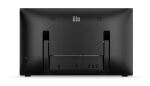 Elo Touch Solutions E510259 Computerbildschirm 54,6 cm (21.5") 1920 x 1080 Pixel 4K Ultra HD LCD Touchscreen Schwarz