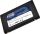 256 GB SSD Patriot P210 SATA 2,5" 6Gb/s intern retail