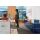 HP Color LaserJet Enterprise 4701dw A4, 33ppm, Col, SF, duplex, wifi