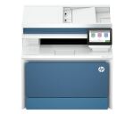 HP Color LaserJet Enterp. MFP 4801f A4, 33ppm, Col, MF,...